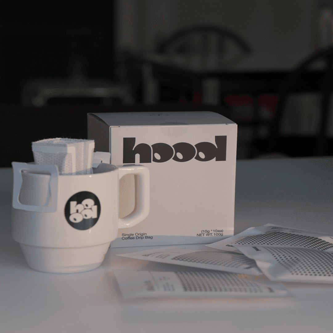 Drip Bag Box Production & Printing Review: Hood Roasters Folding Box Case Study