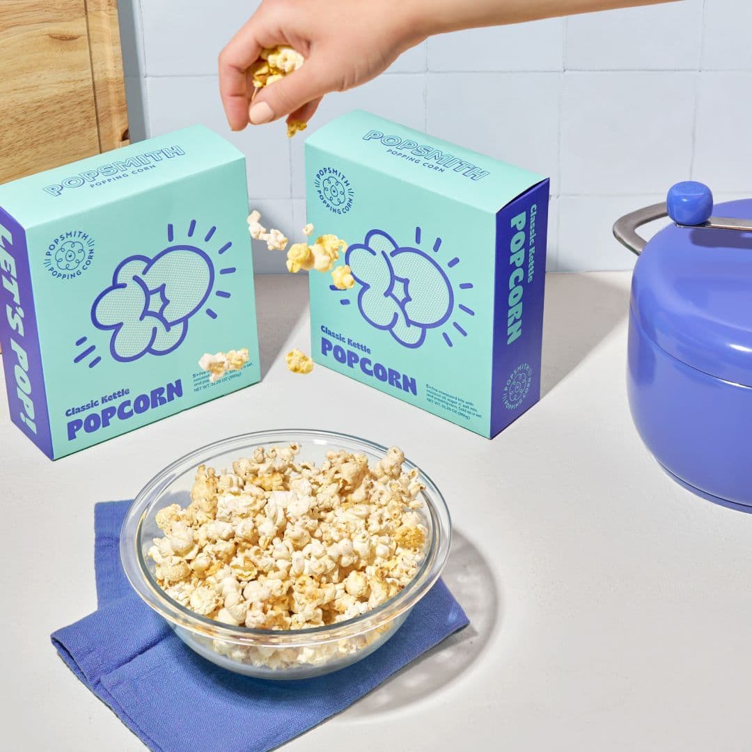 How to Build a Consistent Brand Identity Through Packaging