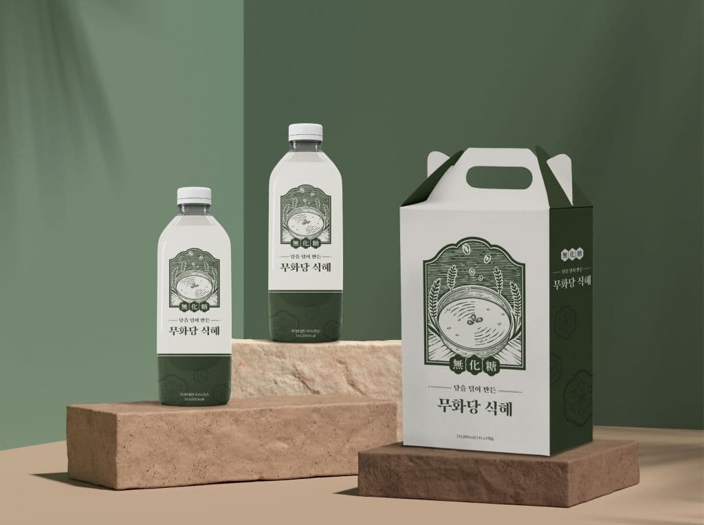 패키지 디자인 변경이 필요한 이유와 매출 상승 성공 사례